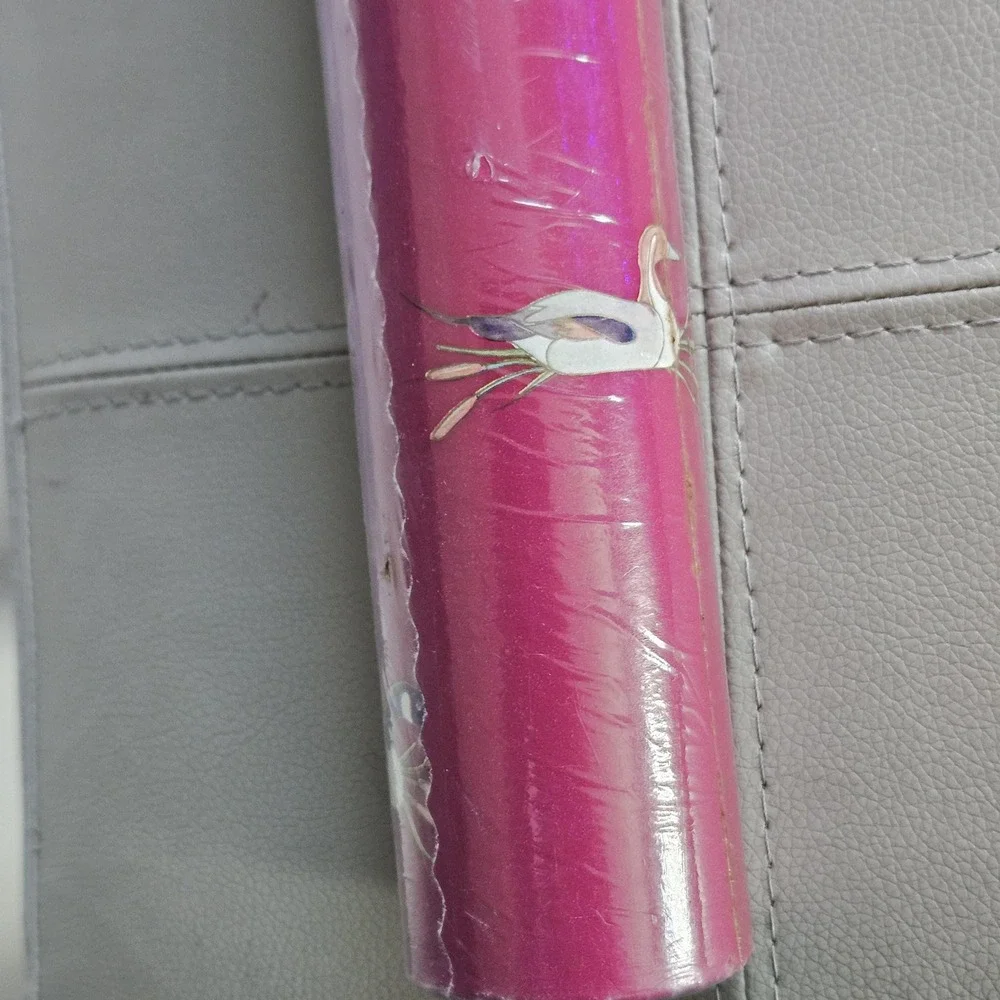 The Unbranded Brand finishing touch